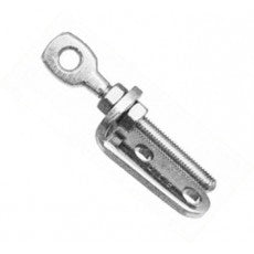 RM320 - Diamond Stay Anchorage Adjuster 5mm pin