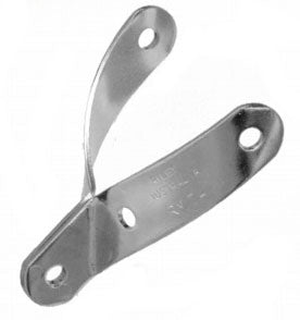 RM74 - Mast Yoke to fit mast dia 51mm