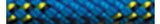 Dinghy Dyneema - 2mm-6mm, per metre