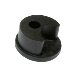 FSRE25 Minnow Boom Plug - CNC Machined Black Acetal