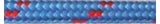 Braid on Braid - 6mm-14mm, per metre