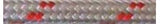 Braid on Braid - 6mm-14mm, per metre